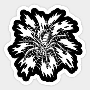 spider Sticker